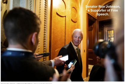 The World’s Biggest Liar Accuses the Media of Lies and Treason – MishTalk