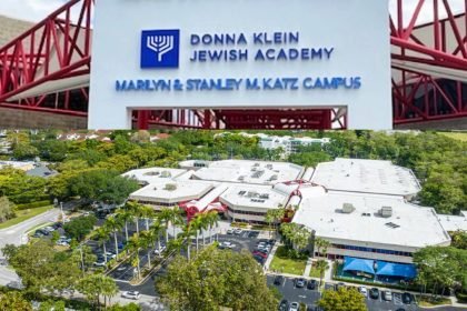 Student Abuse Scandal Rocks Jewish Academy – Teacher Elias Farley Now Out on Bail