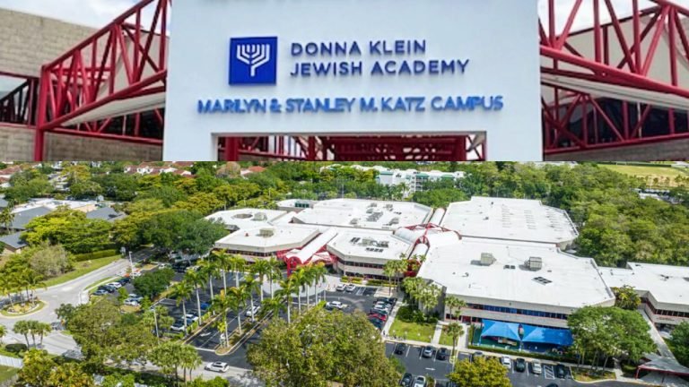 Student Abuse Scandal Rocks Jewish Academy – Teacher Elias Farley Now Out on Bail