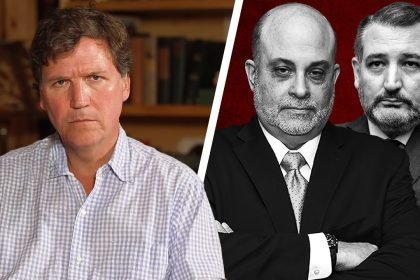 Ted Cruz Throws a Desperate Tantrum at Tucker Carlson – Labels Him America’s Top ‘Demagogue’ While Vowing a Pathetic Showdown