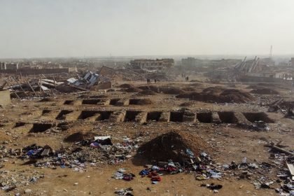 The Isaaq Genocide: Somalia’s Brutal Attempt to Wipe Out an Entire Clan – And the World Still Looks Away