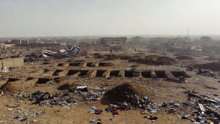 The Isaaq Genocide: Somalia’s Brutal Attempt to Wipe Out an Entire Clan – And the World Still Looks Away