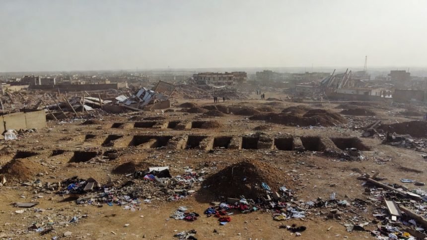 The Isaaq Genocide: Somalia’s Brutal Attempt to Wipe Out an Entire Clan – And the World Still Looks Away