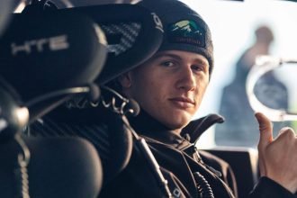 From DualShock to Rally2: How PS1 Classics Shaped Max McRae’s Winning Pace