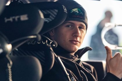 From DualShock to Rally2: How PS1 Classics Shaped Max McRae’s Winning Pace