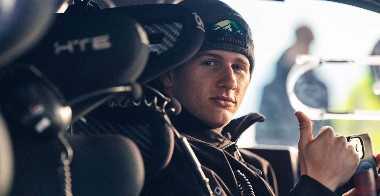 From DualShock to Rally2: How PS1 Classics Shaped Max McRae’s Winning Pace From DualShock to Rally2: How PS1 Classics Shaped Max McRae’s Winning Pace