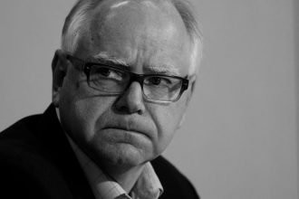 Tim Walz and the 3 Million Autism Funding “Explosion”