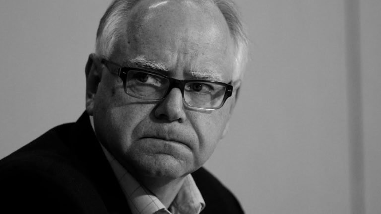 Tim Walz and the 3 Million Autism Funding “Explosion”
