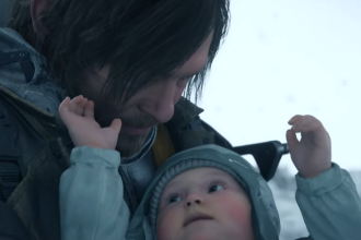 Was Kojima the saviour of PlayStation’s State of Play?