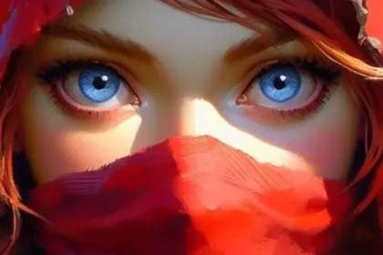 Little Red: Epic Combat Meets Enchanted Fairy Tale Magic