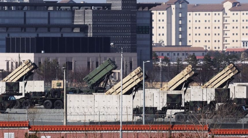 US Torches Two Years of Patriot Missiles in Iran War Mess – And Iran’s Cheap Drones Are Laughing All the Way