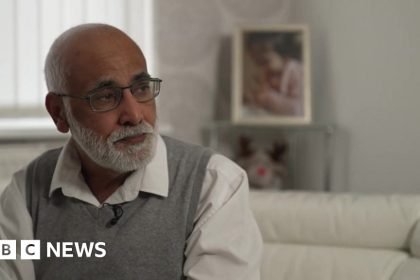 Another former sub postmaster dies awaiting payout