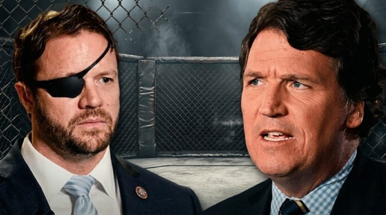 Dan Crenshaw Just Got Booted in Texas – And Patriots Are Popping Champagne