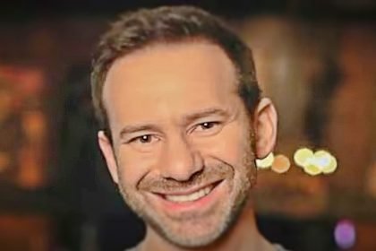 OnlyFans owner Leonid Radvinsky has died