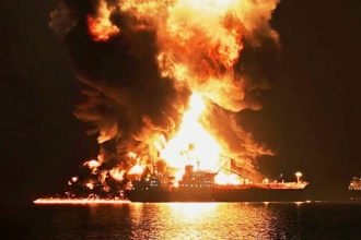 The Largest Oil Disruption, Ever…