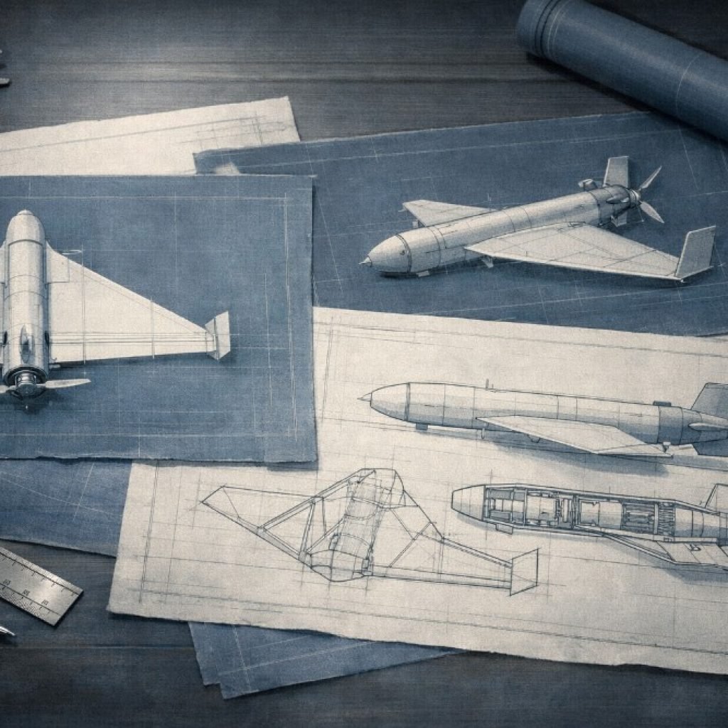 Modern Warfare 3: Cheap Drones Swarm the Future Modern Warfare 3: Cheap Drones Swarm the Future