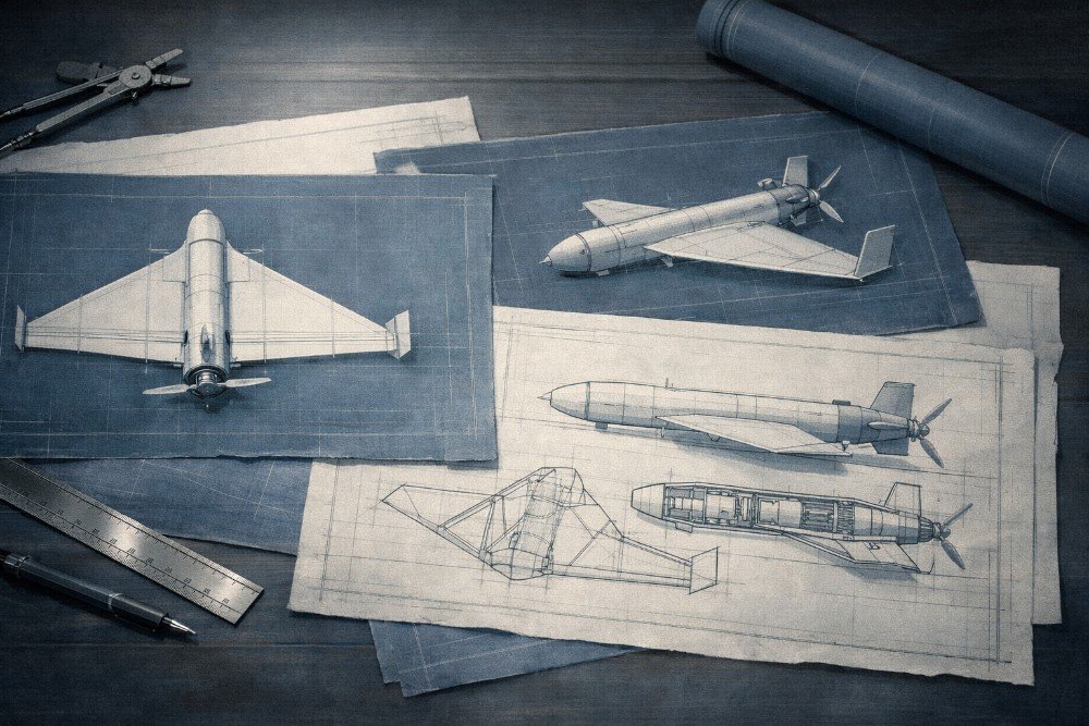 Modern Warfare 3: Cheap Drones Swarm the Future Modern Warfare 3: Cheap Drones Swarm the Future