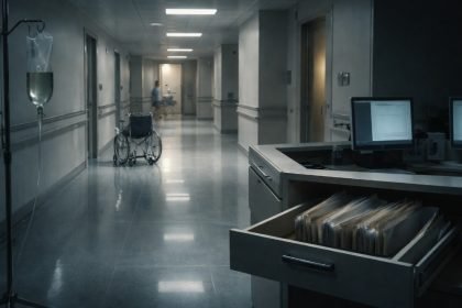 Private Equity Killed Grandma – The Daily Reckoning