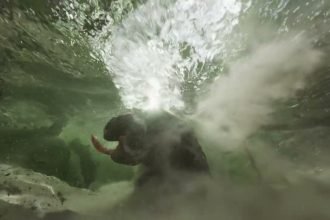 HydroFX Breaks Records: 100 Million Particles Power Next-Gen Fluid Simulations