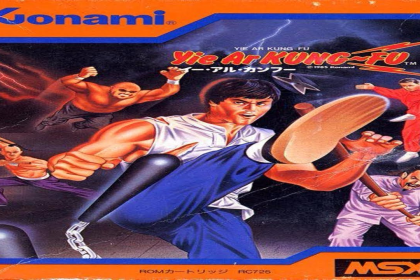 The Street Fighter Grandfather: How Capcom Built an Empire on Konami’s Blueprints