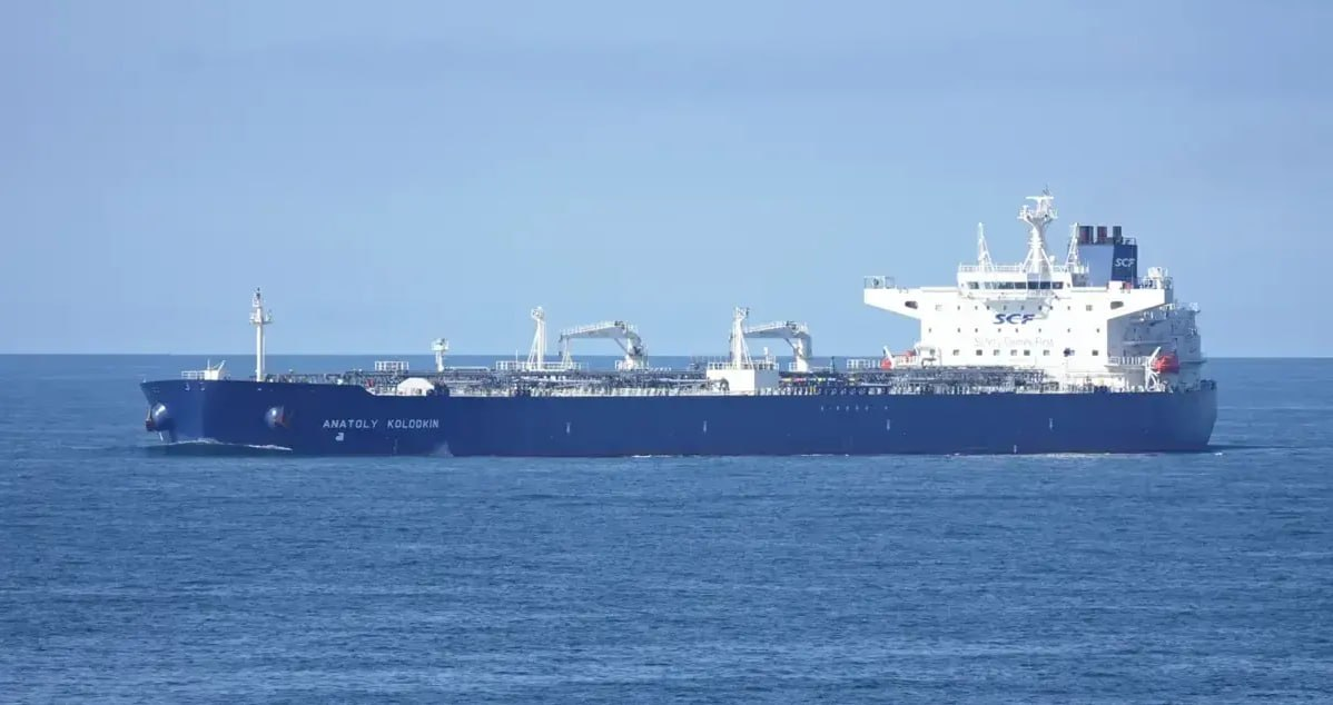 The Blockade Breaker: Why Trump Blinked as a Russian Oil Tanker Reached Havana The Blockade Breaker: Why Trump Blinked as a Russian Oil Tanker Reached Havana