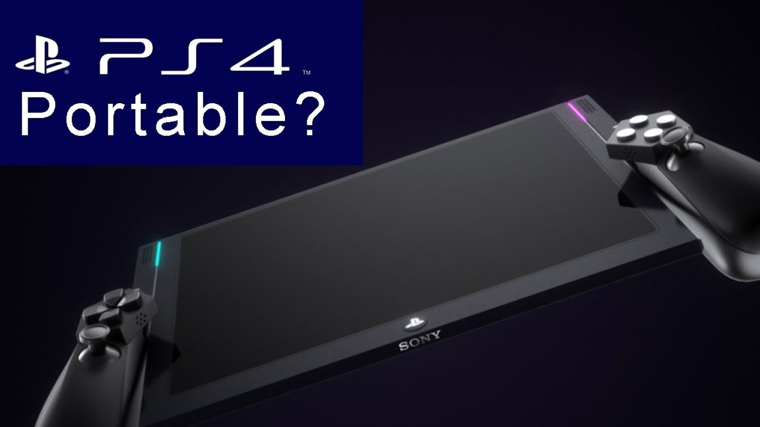 The Ultimate Game-Changer: Why Sony’s ‘Wierd’ Handheld is Actually a Must-Have The Ultimate Game-Changer: Why Sony’s ‘Wierd’ Handheld is Actually a Must-Have
