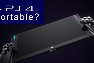 The Ultimate Game-Changer: Why Sony’s ‘Wierd’ Handheld is Actually a Must-Have