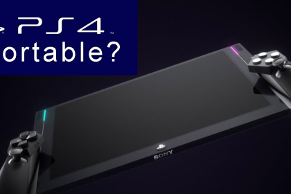 The Ultimate Game-Changer: Why Sony’s ‘Wierd’ Handheld is Actually a Must-Have