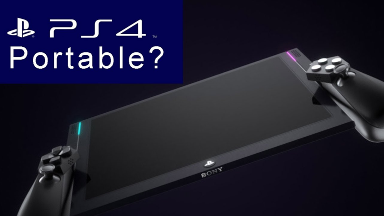 The Ultimate Game-Changer: Why Sony’s ‘Wierd’ Handheld is Actually a Must-Have