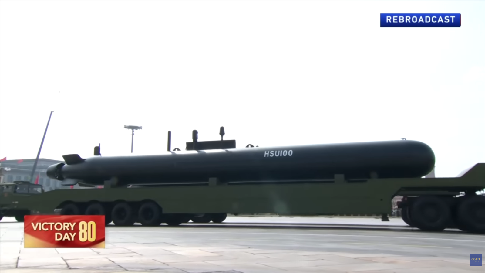China now leads by a generation in hypersonic & anti-ship ballistic missiles | Philly PI