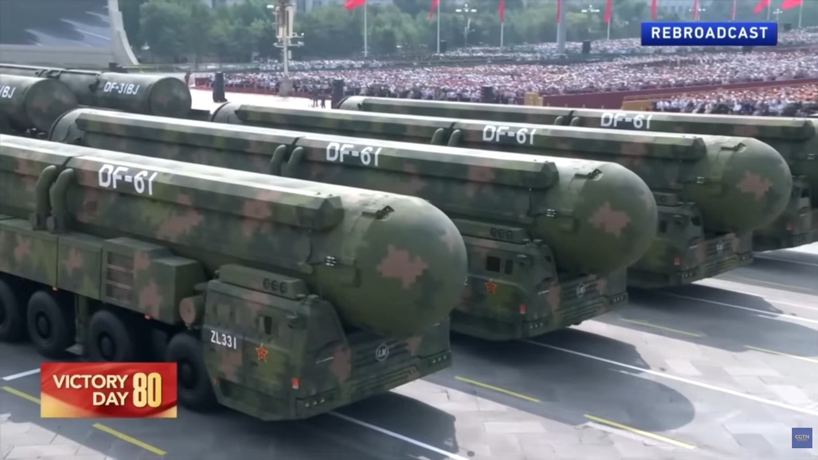 China now leads by a generation in hypersonic & anti-ship ballistic missiles | Philly PI