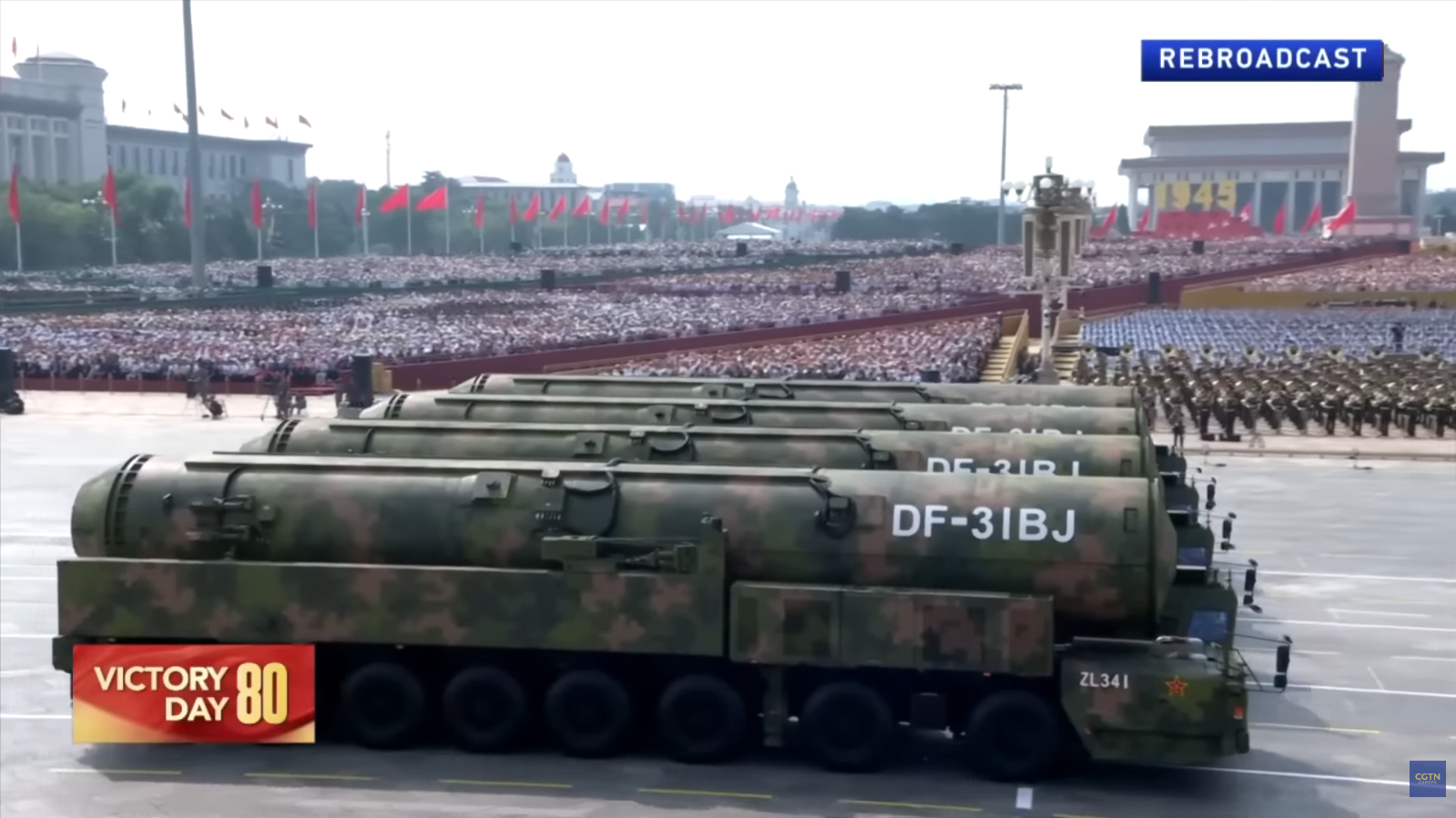 China now leads by a generation in hypersonic & anti-ship ballistic missiles | Philly PI