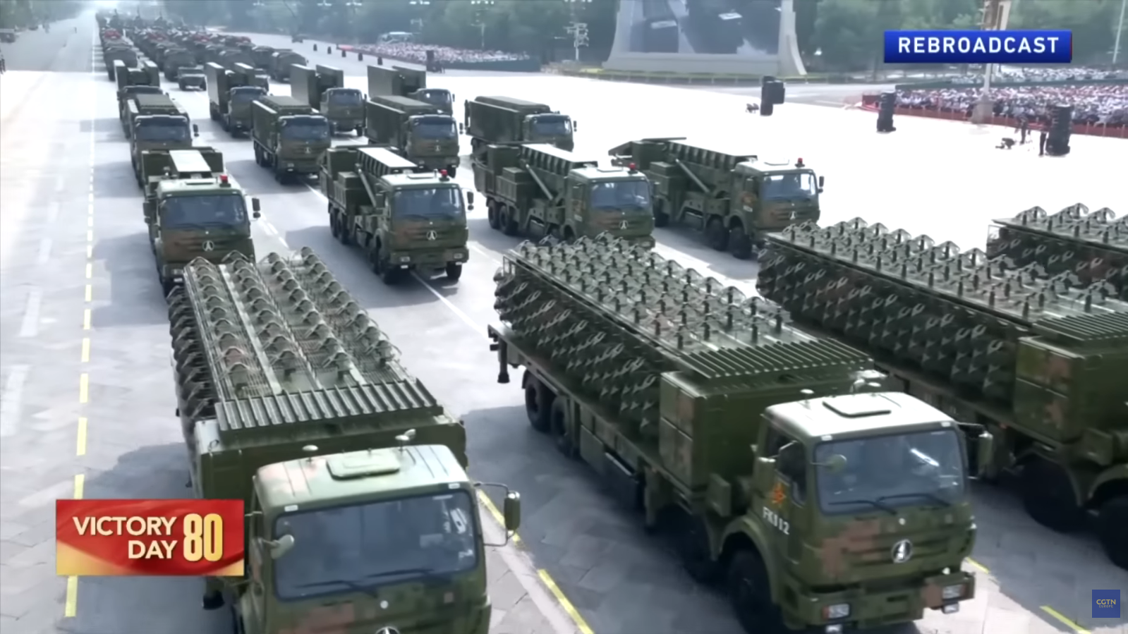 China now leads by a generation in hypersonic & anti-ship ballistic missiles | Philly PI