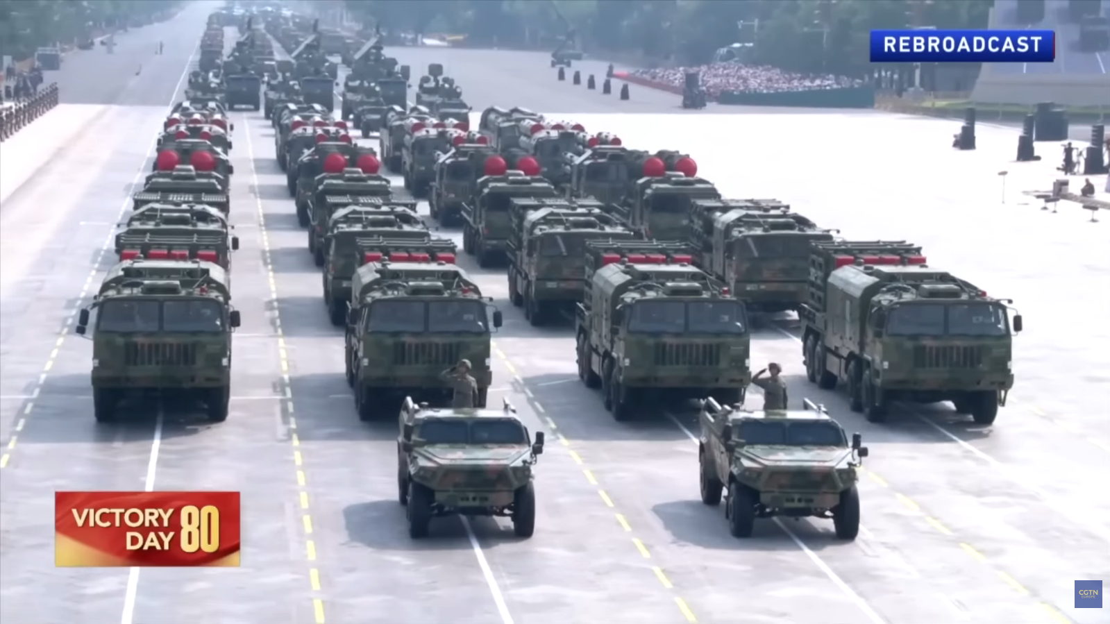 China now leads by a generation in hypersonic & anti-ship ballistic missiles | Philly PI