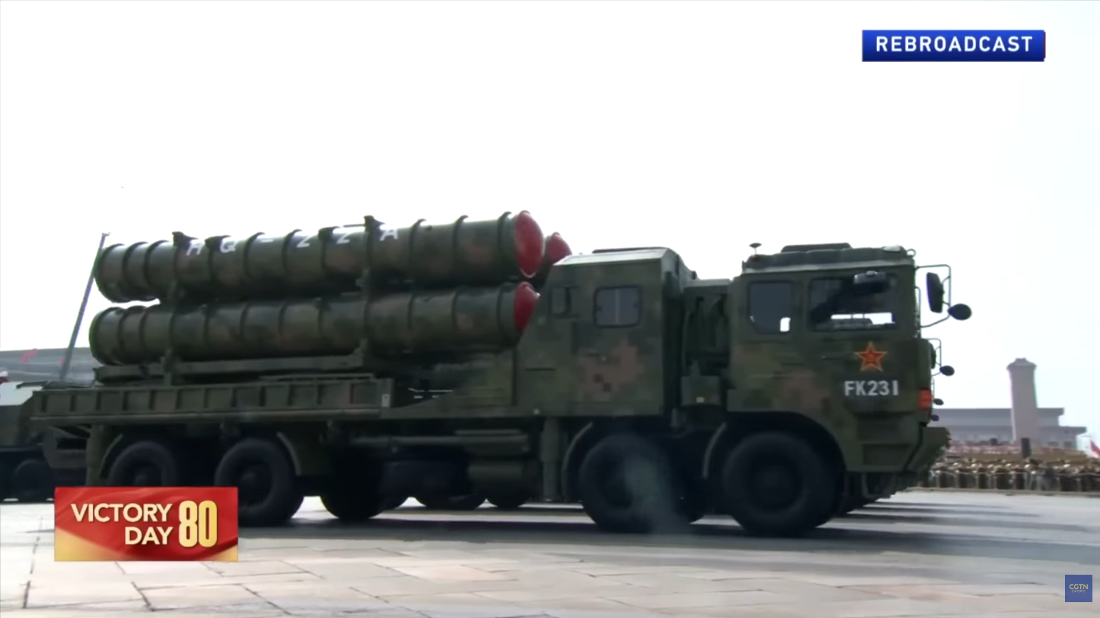 China now leads by a generation in hypersonic & anti-ship ballistic missiles | Philly PI