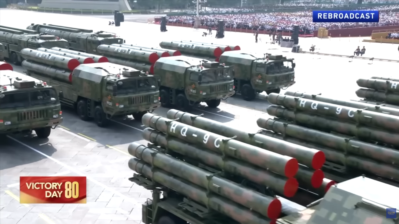 China now leads by a generation in hypersonic & anti-ship ballistic missiles | Philly PI