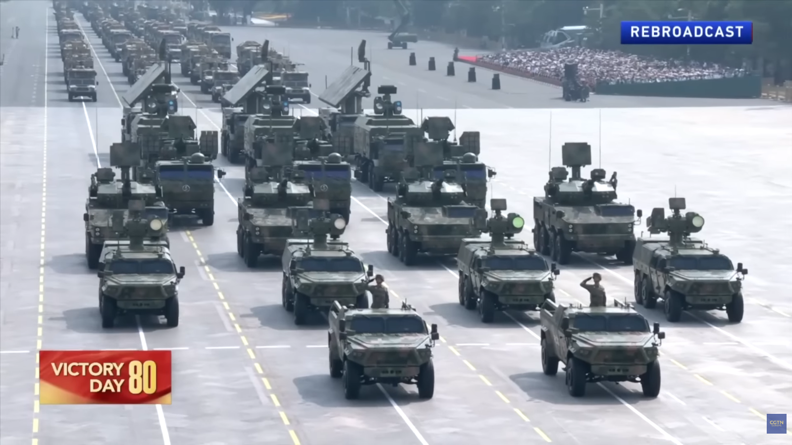 China now leads by a generation in hypersonic & anti-ship ballistic missiles | Philly PI