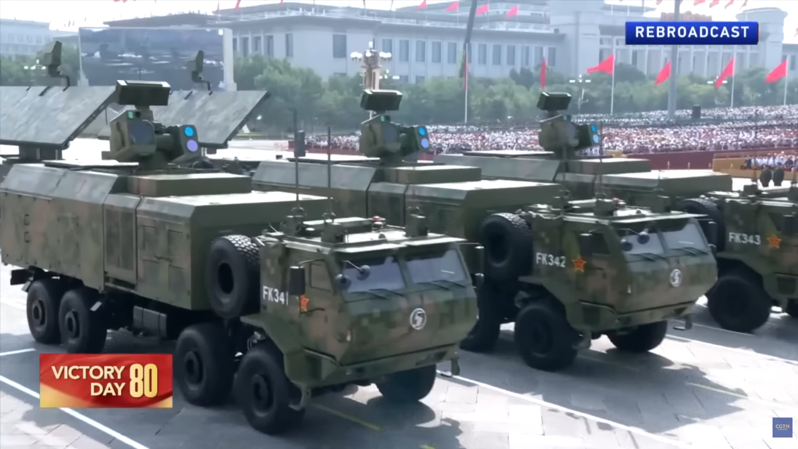 China now leads by a generation in hypersonic & anti-ship ballistic missiles | Philly PI