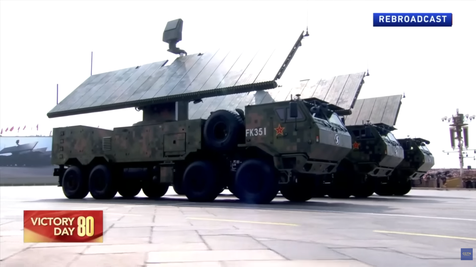 China now leads by a generation in hypersonic & anti-ship ballistic missiles | Philly PI