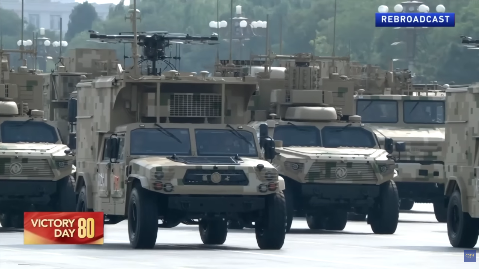 China now leads by a generation in hypersonic & anti-ship ballistic missiles | Philly PI