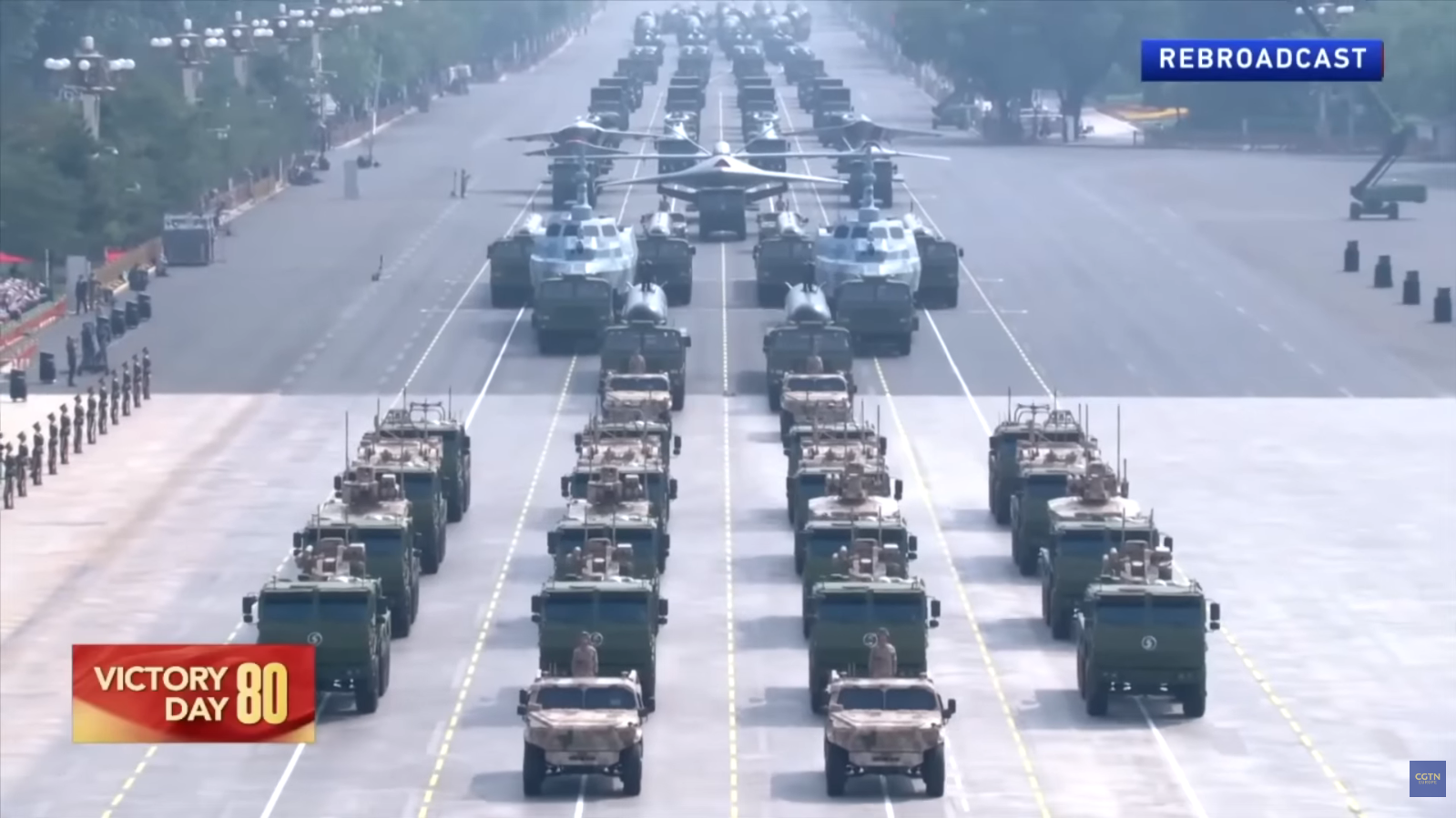 China now leads by a generation in hypersonic & anti-ship ballistic missiles | Philly PI