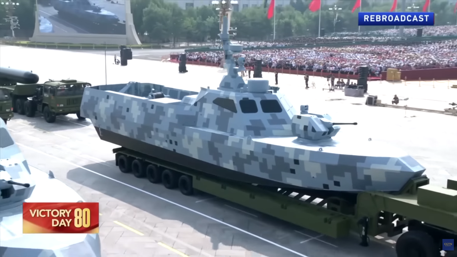 China now leads by a generation in hypersonic & anti-ship ballistic missiles | Philly PI