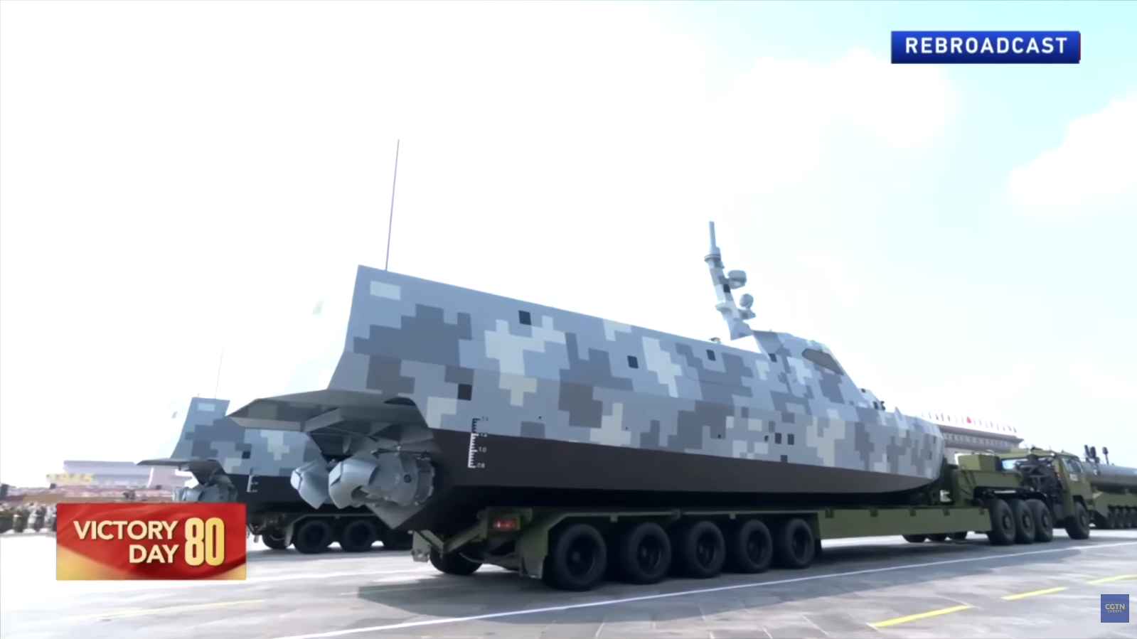 China now leads by a generation in hypersonic & anti-ship ballistic missiles | Philly PI