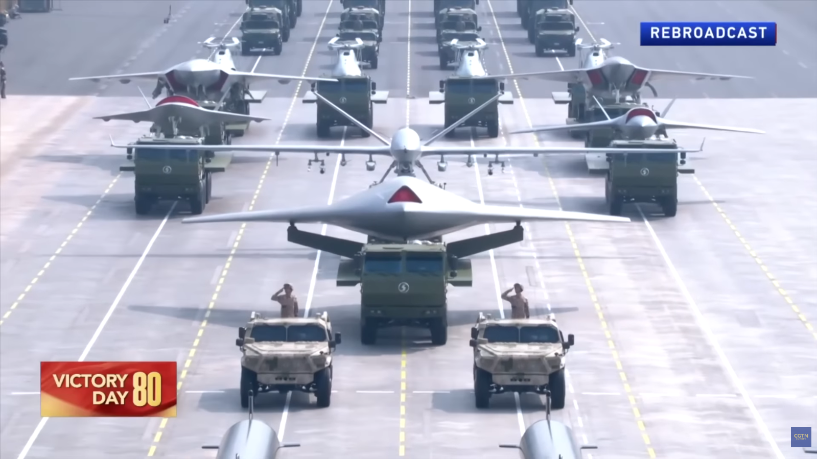 China now leads by a generation in hypersonic & anti-ship ballistic missiles | Philly PI