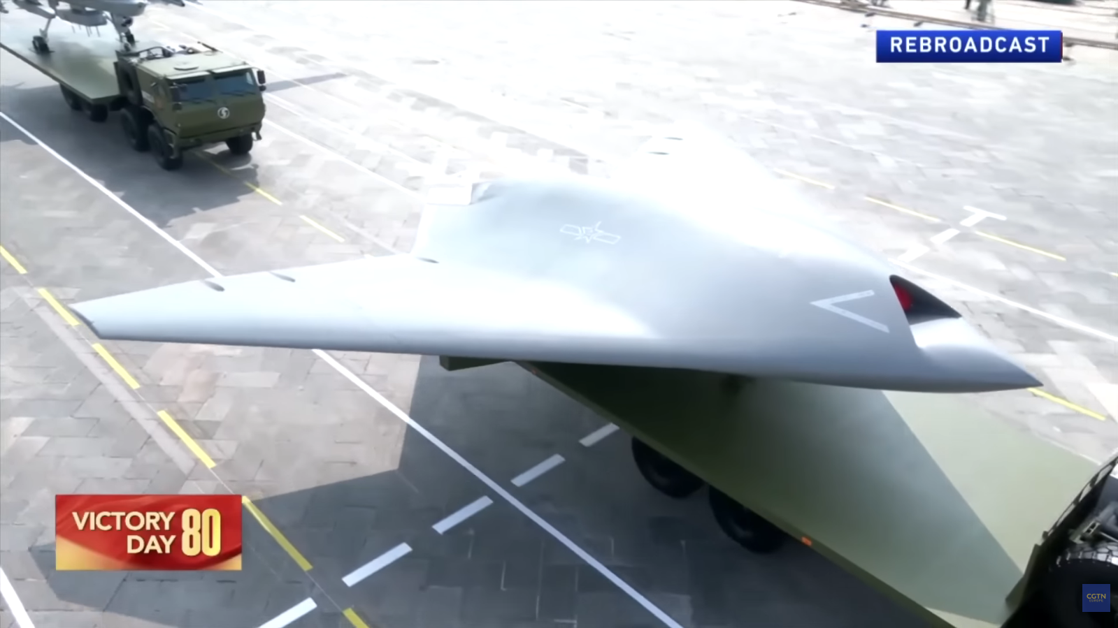 China now leads by a generation in hypersonic & anti-ship ballistic missiles | Philly PI