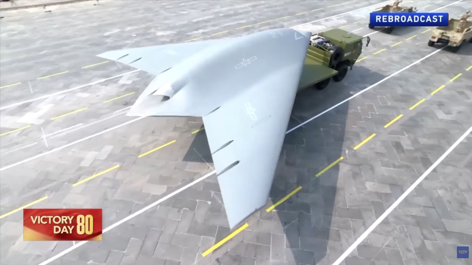 China now leads by a generation in hypersonic & anti-ship ballistic missiles | Philly PI