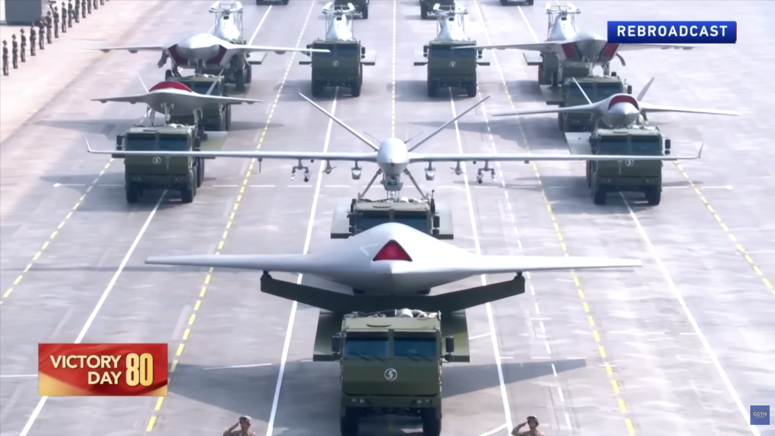 China now leads by a generation in hypersonic & anti-ship ballistic missiles | Philly PI