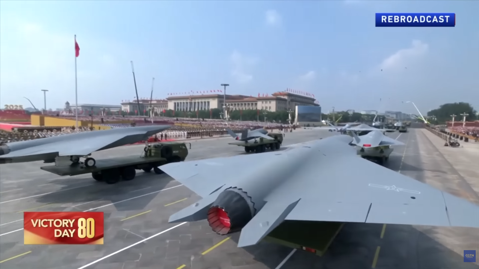 China now leads by a generation in hypersonic & anti-ship ballistic missiles | Philly PI