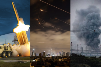 The Silent Shield: Why the “Invincible” THAAD Failed the Ultimate Test in Israel