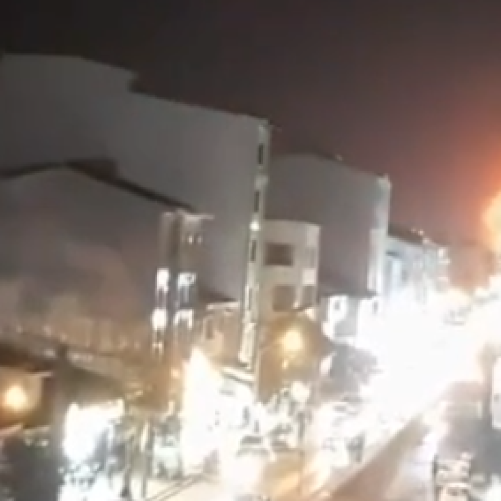 Breaking: IAF Strikes Iranian Navy in Landmark Caspian Sea Raid Breaking: IAF Strikes Iranian Navy in Landmark Caspian Sea Raid